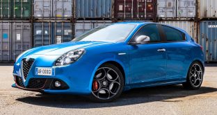 Alfa Romeo Giulietta: secondo indiscrezioni la berlina compatta del Biscione potrebbe interrompere la sua produzione nel 2020