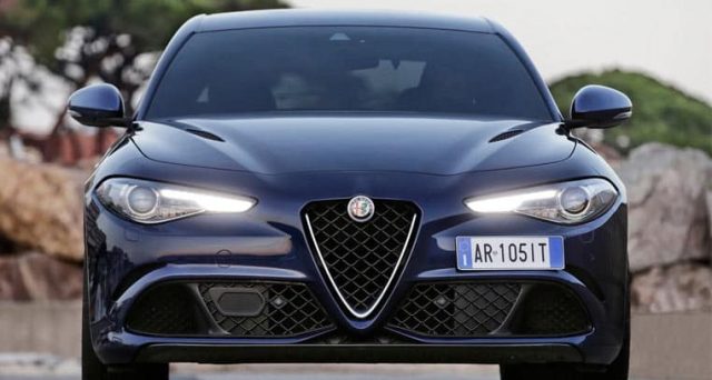Alfa Romeo Giulia e Stelvio a passo lungo