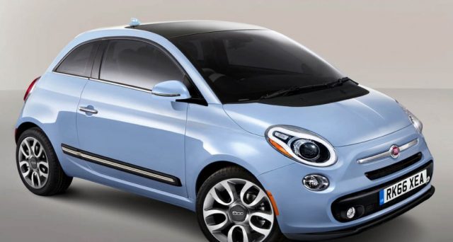 Nuova Fiat 500: ecco come viene immaginata la futura generazione di 500 che dovrebbe fare il suo debutto sul mercato nel corso del 2020.