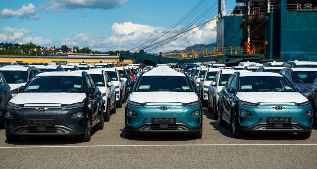La fabbrica di Hyundai nella Repubblica Ceca, si sta preparando ad avviare la produzione della Kona Electric