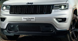 La nuova Jeep Grand Cherokee verrà presentata quest'anno, lo ha confermato Ralph Gilles