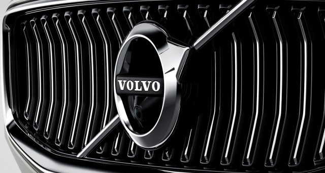Volvo prevede di perdere almeno due settimane di vendite, produzione e consegne in Cina a causa dello scoppio del coronavirus 