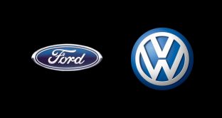 Volkswagen e Ford