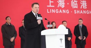 Elon Musk ha ribadito i suoi propositi di investire sulla Cina nei prossimi anni, ecco il piano