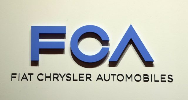 Fiat Chrysler ha annunciato che utilizzerà la tecnologia di Google e Samsung per collegare tutti i suoi veicoli entro il 2022
