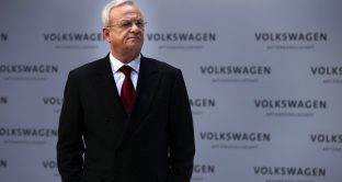 Volkswagen l’ex CEO Martin Wintekorn