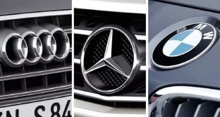 Audi potrebbe collaborare con Bmw e Daimler per lo sviluppo della guida autonoma che richiede grossi investimenti