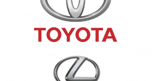 Toyota e Lexus