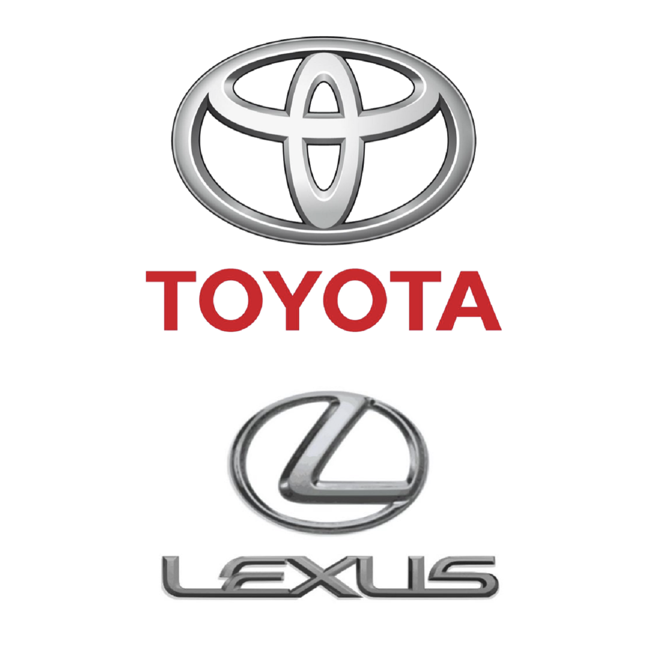 Toyota e Lexus