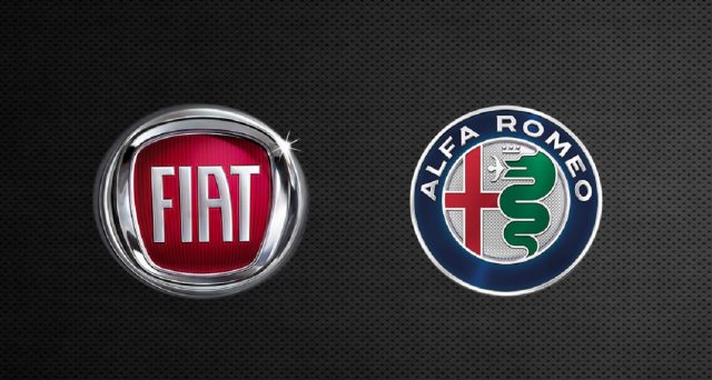Alfa Romeo e Fiat