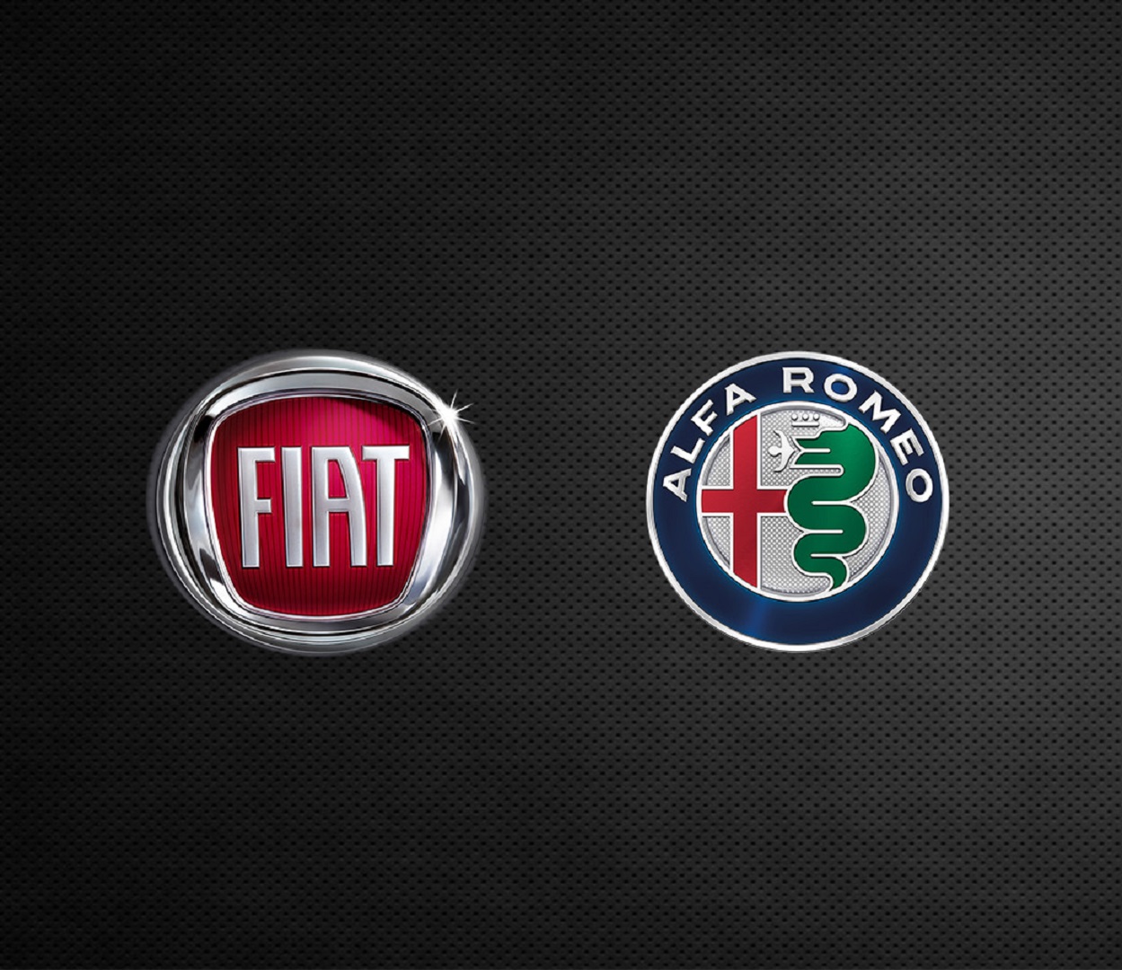 Alfa Romeo e Fiat