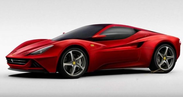 Nuova Ferrari Dino: la vettura che doveva essere la nuova entry level della gamma del cavallino rampante non si farà più
