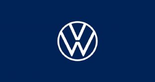 Volkswagen nuovo logo