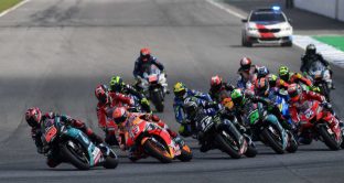 Calendario MotoGP 2020, nuova stagione alle porte