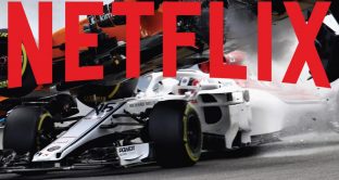 Formula 1 Netflix