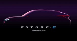 Suzuki Future-e