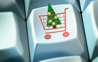 Shopping Natale