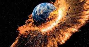 Il 23 settembre la bufala della fine del mondo e intanto c'è anche la presunta foto del pianeta X. 