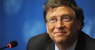 Bill Gates profezia