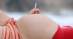 Fumo in gravidanza e morte improvvisa del lattante, studio conferma il nesso