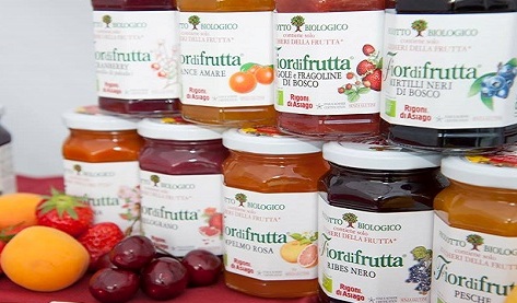 La confettura bio di un noto produttore italiano è stata ritirata dal commercio in Giappone. Quali sono i rischi per i consumatori italiani?