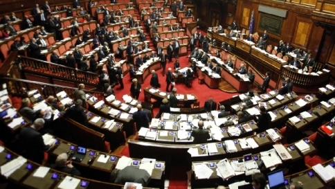 Come sarà il nuovo Parlamento italiano