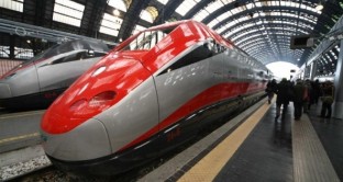 Stazioni ferroviarie, la classifica con le migliori d’Europa