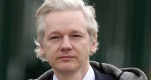 Estradizione Assange