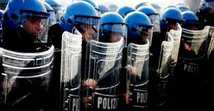 Lo sciopero delle forze dell'ordine sarebbe incostituzionale? Ecco cosa dice la legge