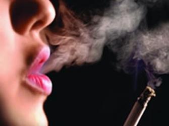 Il fumo non aiuta a rimanere magri, lo afferma uno studio di una Università di Salt Lake City.