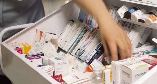 Rimane alta l'allerta per i farmaci contaminati da NDMA, il rischio che ve ne siano ancora in commercio non è da sottovalutare. 