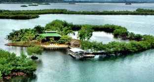Un'isola al prezzo di un'appartamento? Incredibile ma vero, in vendita Isla Paloma nel Mar dei Caraibi.