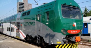 Mercoledì 8 gennaio è stato indetto uno sciopero dei treni Trenord che avrà una durata di quasi 24 ore. 