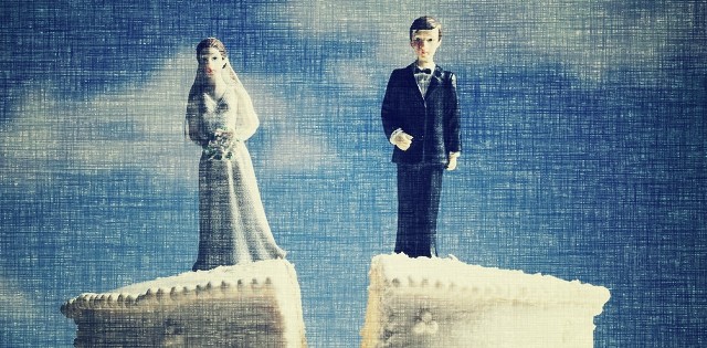Divorzi e separazioni