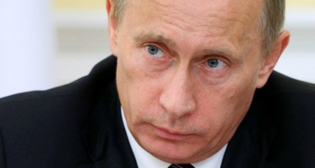 Putin decreto paesi ostili