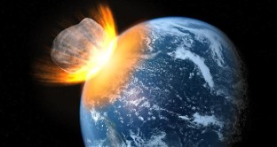 Una nuova fine del mondo nel 2030? Secondo lo scrittore Graham Hancock una cometa potrebbe causare una nuova Apocalisse. 
