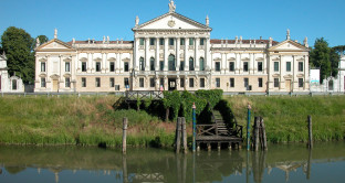 Le 10 Ville Venete più belle da visitare: guida alle migliori da non perdere, da Villa Pisani fino a Villa Manin.