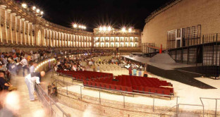 Teatri storici da visitare in Italia: una miniguida sui dieci più belli da vedere da Nord a Sud. 
