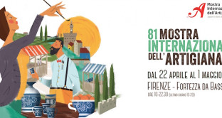Mostra artigianato a Firenze 2017: eventi in programma, prezzi dei biglietti, data di inizio e alcuni degli espositori partecipanti. 