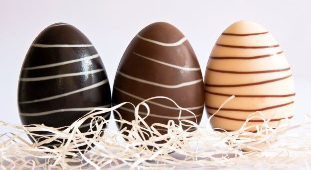 Migliori uova di Pasqua