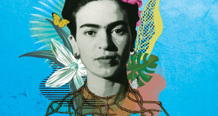 Tutto sulla mostra 'Lucienne Bloch: dentro la vita di Frida Kahlo' a Roma, esposizione fotografica gratuita alla Thesign Gallery. 