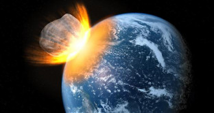 La fine del mondo è stata fissata per la giornata del 23 settembre, secondo David Maede, autore di “Planet X, the 2017 Arrival”.