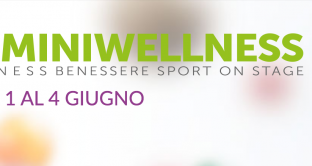 Rimini Wellness 2017: dall’1 al 4 giugno la fiera dedicata al fitness. Informazioni su orari e prezzi dei biglietti. 