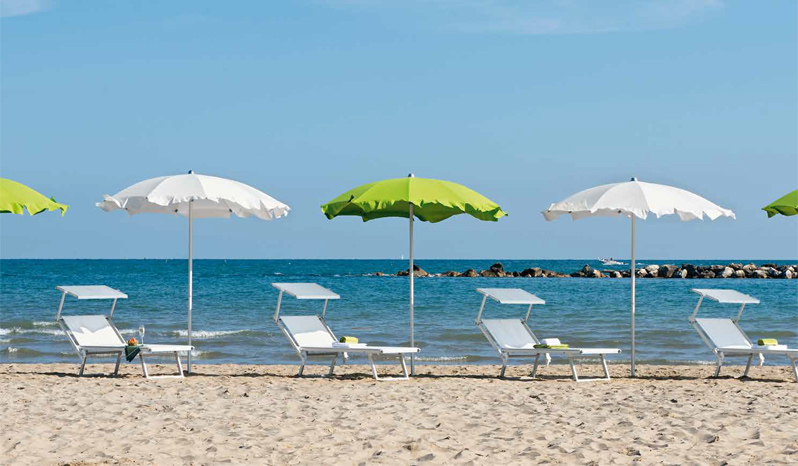 Le 10 spiagge insolite d’Italia per l’estate 2023