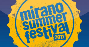 Ecco il programma con i nomi dei cantanti che si esibiranno al Mirano Summer Festival. Tra questi citiamo Daniele Rovazzi, Francesco Renga, Ermal Meta, Sandy Marton e Sabrina Salerno.