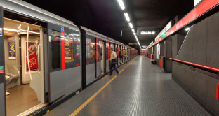 Milano_metropolitana