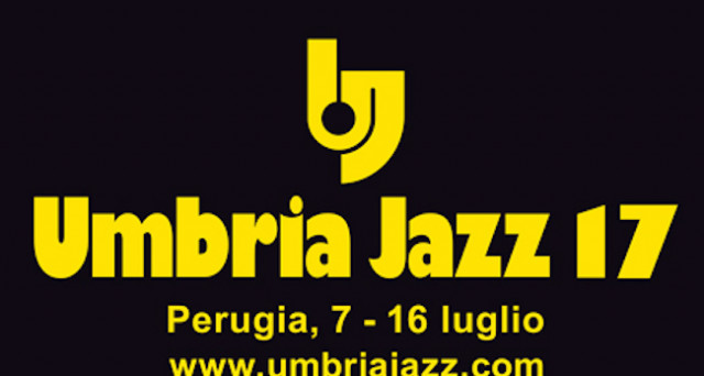 Umbria Jazz 2017