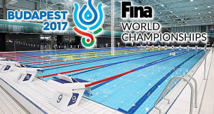 Ecco il programma di oggi 28/7 con gli azzurri in gara dei Mondiali di Nuoto 2017 a Budapest con il Setterosa e le info sul medagliere.