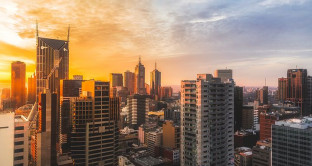 La città più vivibile al mondo è Melbourne seguita da Vienna: la classifica 2017 di Economist premia Australia e Canada. 