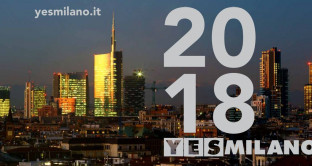 Saranno innumerevoli gli eventi di Yes Milano 2018, che il sindaco Beppe Sala ha definito “tanta roba”. 